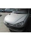 peugeot 206 berlina del año 2003