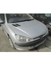 peugeot 206 berlina del año 2003
