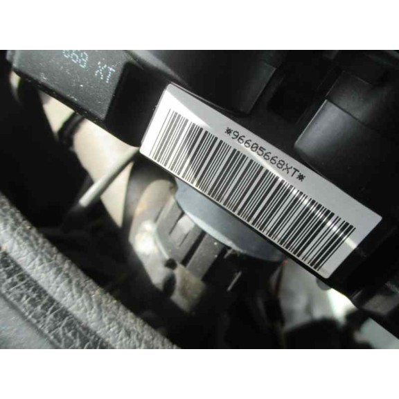 peugeot 206 berlina del año 2003