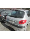 peugeot 206 berlina del año 2003