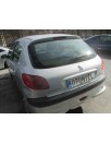 peugeot 206 berlina del año 2003