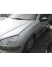 peugeot 206 berlina del año 2003