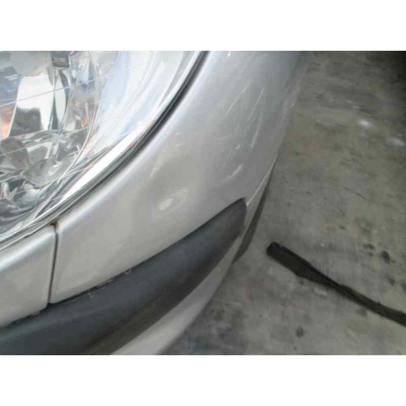 peugeot 206 berlina del año 2003