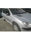 peugeot 206 berlina del año 2003
