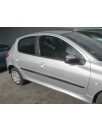 peugeot 206 berlina del año 2003