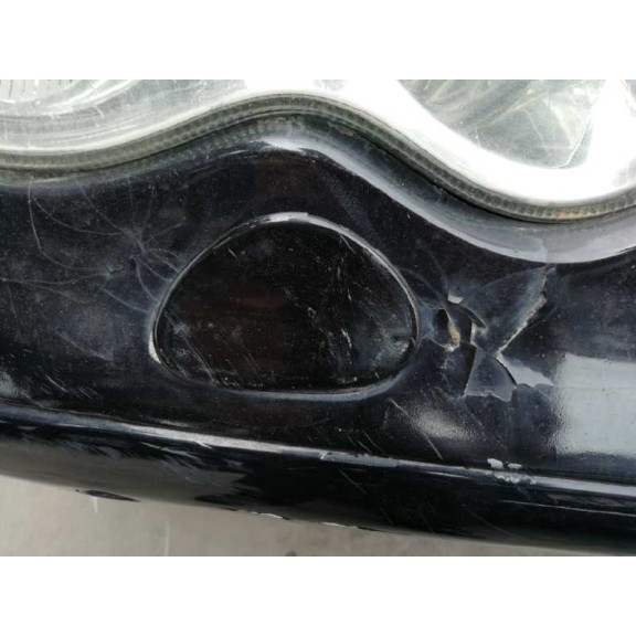 mercedes-benz clase c (w203) berlina del año 2003