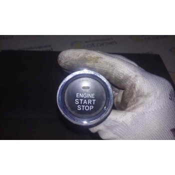 CONMUTADOR DE ARRANQUE PULSADOR START - STOP