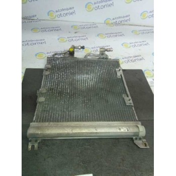 CONDENSADOR / RADIADOR AIRE ACONDICIONADO 13129195 37.5 X 38.5