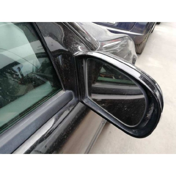 mercedes-benz clase c (w203) berlina del año 2003