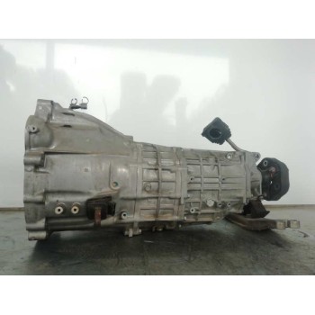 Recambio de caja cambios para lexus is200 (ds2/is2) 2.2 d-cat referencia OEM IAM  117.000KM 