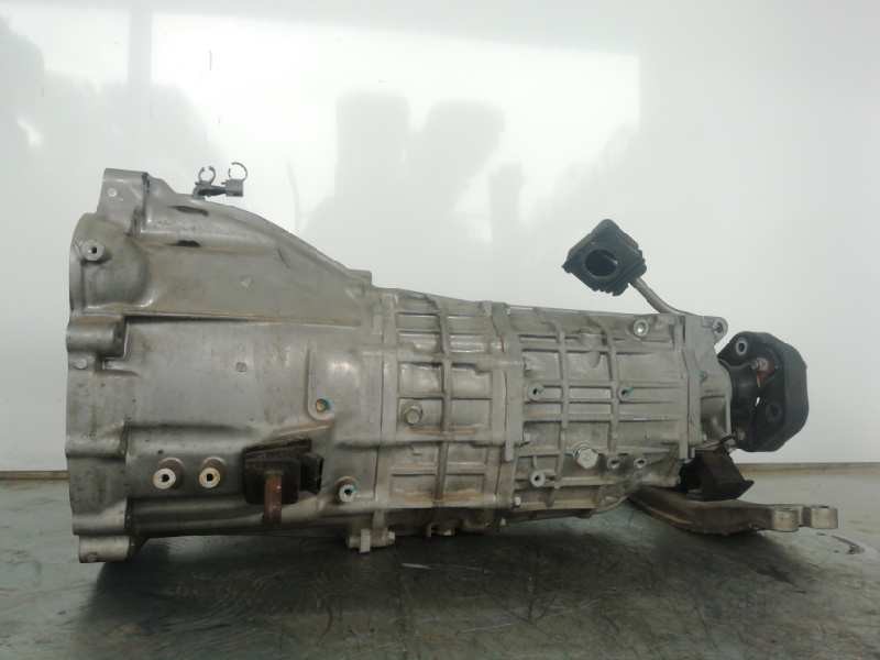 Recambio de caja cambios para lexus is200 (ds2/is2) 2.2 d-cat referencia OEM IAM  117.000KM 