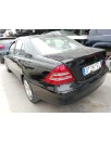 mercedes-benz clase c (w203) berlina del año 2003