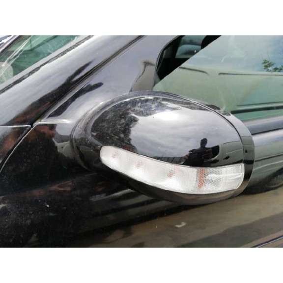 mercedes-benz clase c (w203) berlina del año 2003