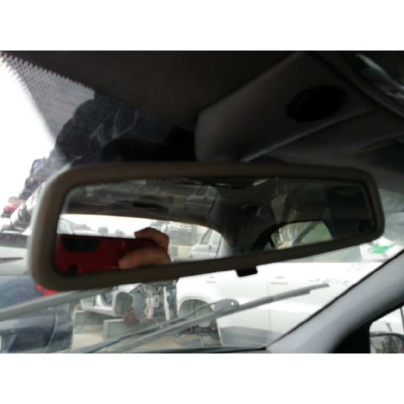 mercedes-benz clase c (w203) berlina del año 2003