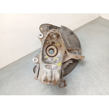 Recambio de mangueta delantera izquierda para mercedes-benz gla (h247) gla 200 d (247.712) referencia OEM IAM A2473320100  A2473