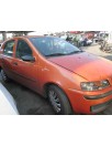 fiat punto berlina (188) del año 2001