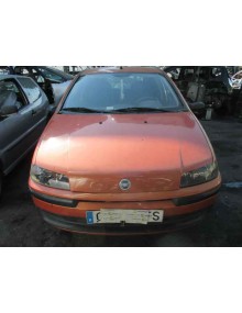 fiat punto berlina (188) del año 2001 2