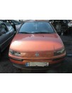 fiat punto berlina (188) del año 2001