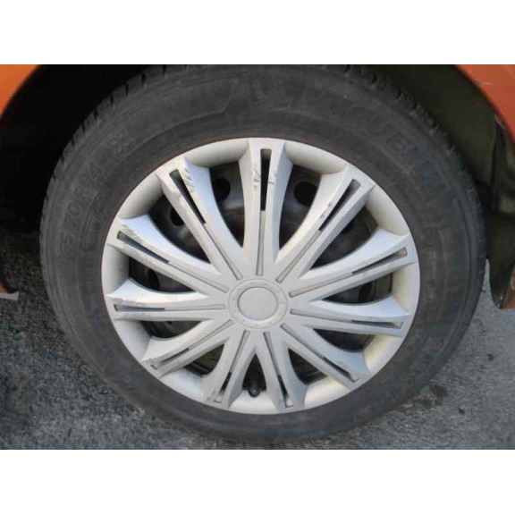 fiat punto berlina (188) del año 2001