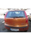 fiat punto berlina (188) del año 2001