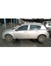 opel astra h berlina del año 2005