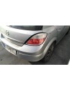 opel astra h berlina del año 2005