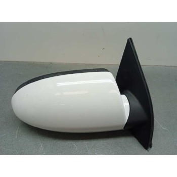 Recambio de retrovisor derecho para hyundai accent (mc) gls full referencia OEM IAM  ELECTRICO 5 PINS