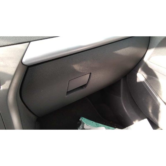 opel astra h berlina del año 2005