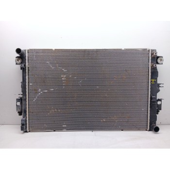 RADIADOR AGUA 214105JU0A 