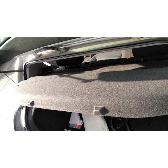 opel astra h berlina del año 2005