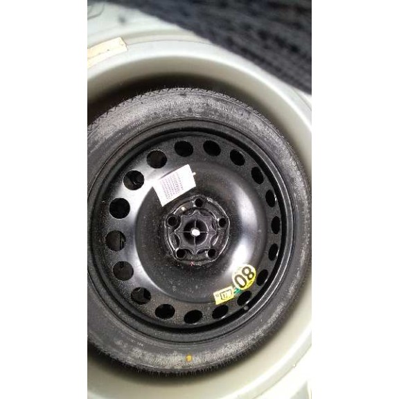 opel astra h berlina del año 2005