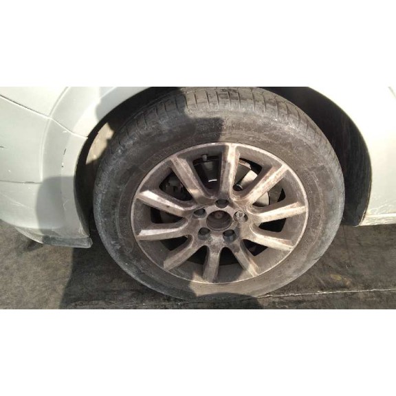 opel astra h berlina del año 2005