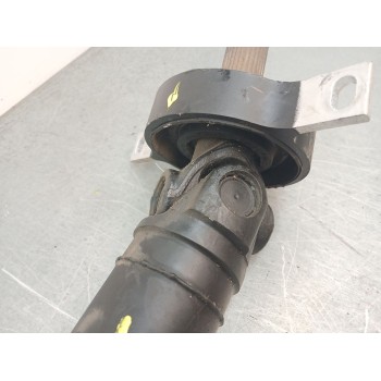 Recambio de transmision central para bmw serie 3 lim. (f30) 320i referencia OEM IAM 760936506  