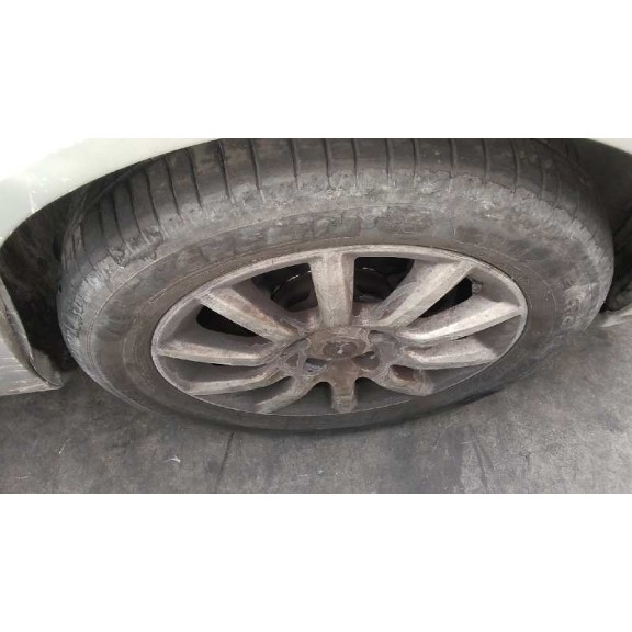 opel astra h berlina del año 2005