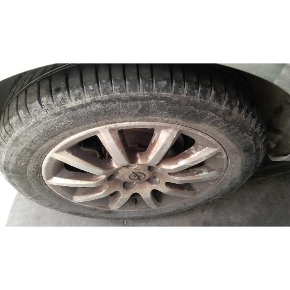 opel astra h berlina del año 2005