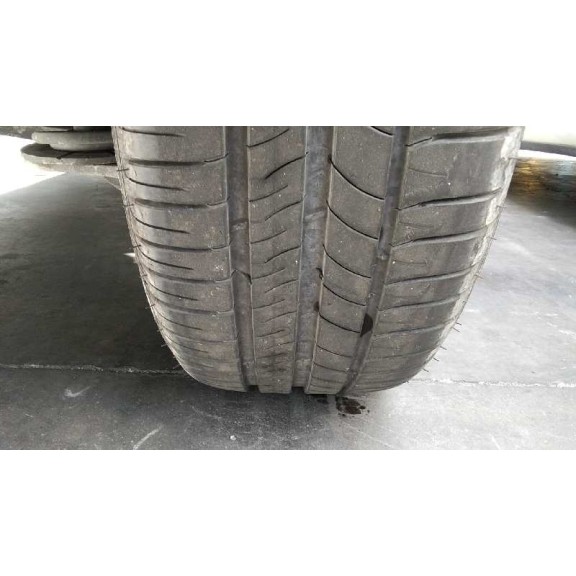 opel astra h berlina del año 2005