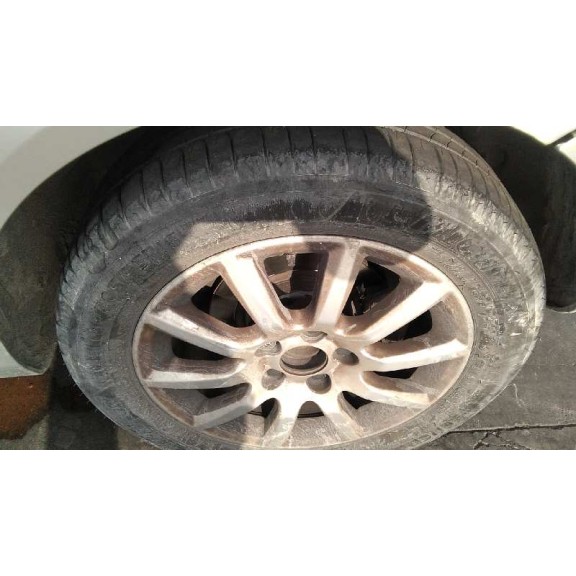 opel astra h berlina del año 2005