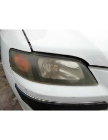 mitsubishi space star (dg0) del año 2004 2