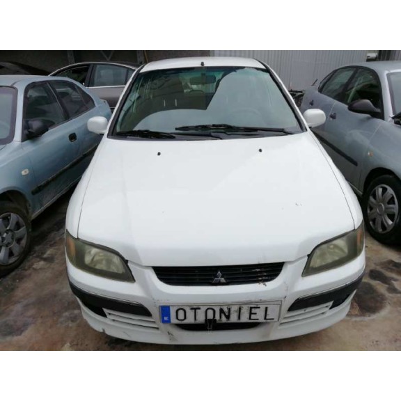 mitsubishi space star (dg0) del año 2004