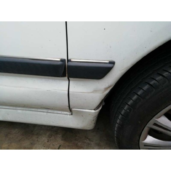 mitsubishi space star (dg0) del año 2004