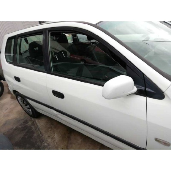 mitsubishi space star (dg0) del año 2004