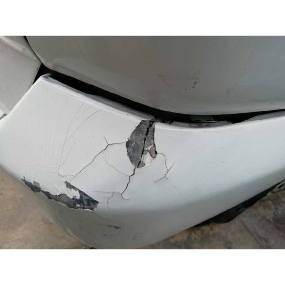 mitsubishi space star (dg0) del año 2004