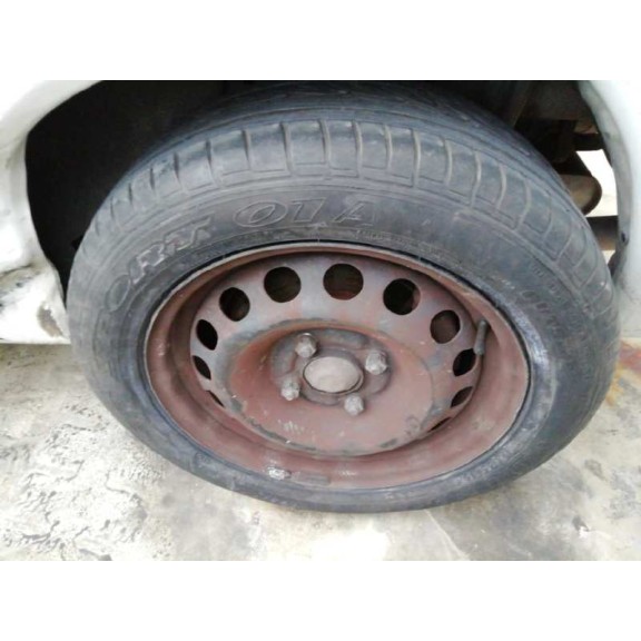 mitsubishi space star (dg0) del año 2004