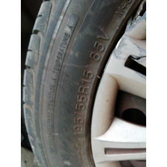 mitsubishi space star (dg0) del año 2004