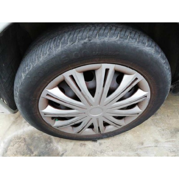 mitsubishi space star (dg0) del año 2004