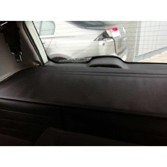 mitsubishi space star (dg0) del año 2004