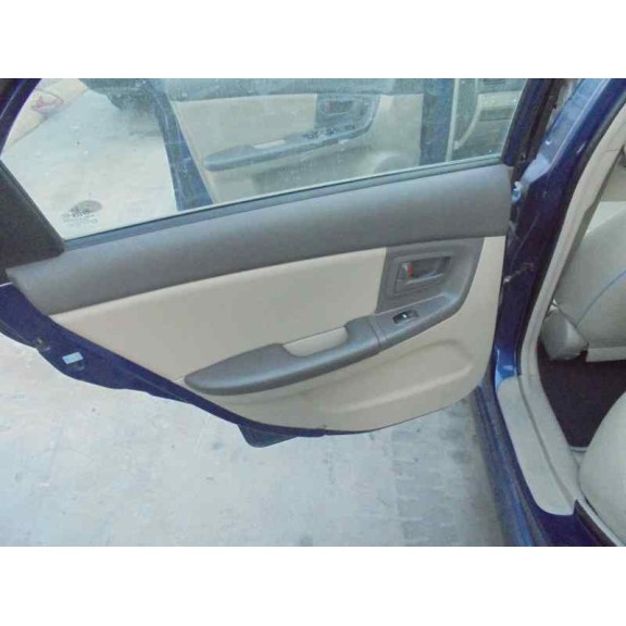 kia cerato del año 2005