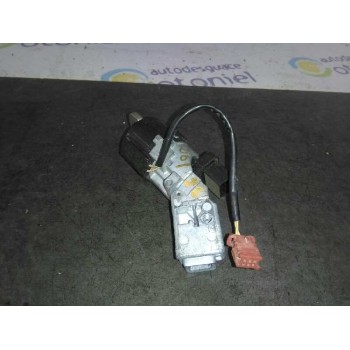 Recambio de conmutador de arranque para peugeot 407 st sport referencia OEM IAM 9648445180  