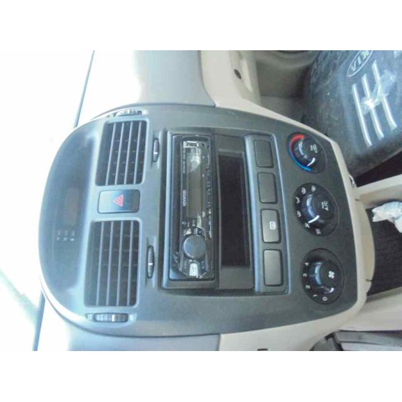 kia cerato del año 2005