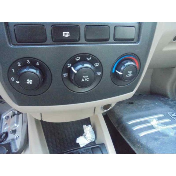 kia cerato del año 2005